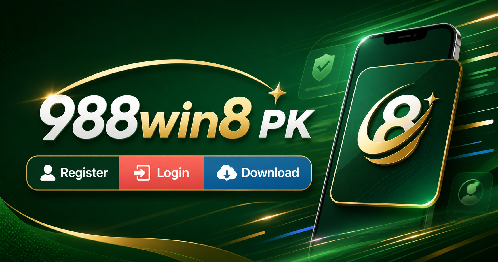 988win8 PK register login download visual preview